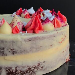 Red Velvet Cake